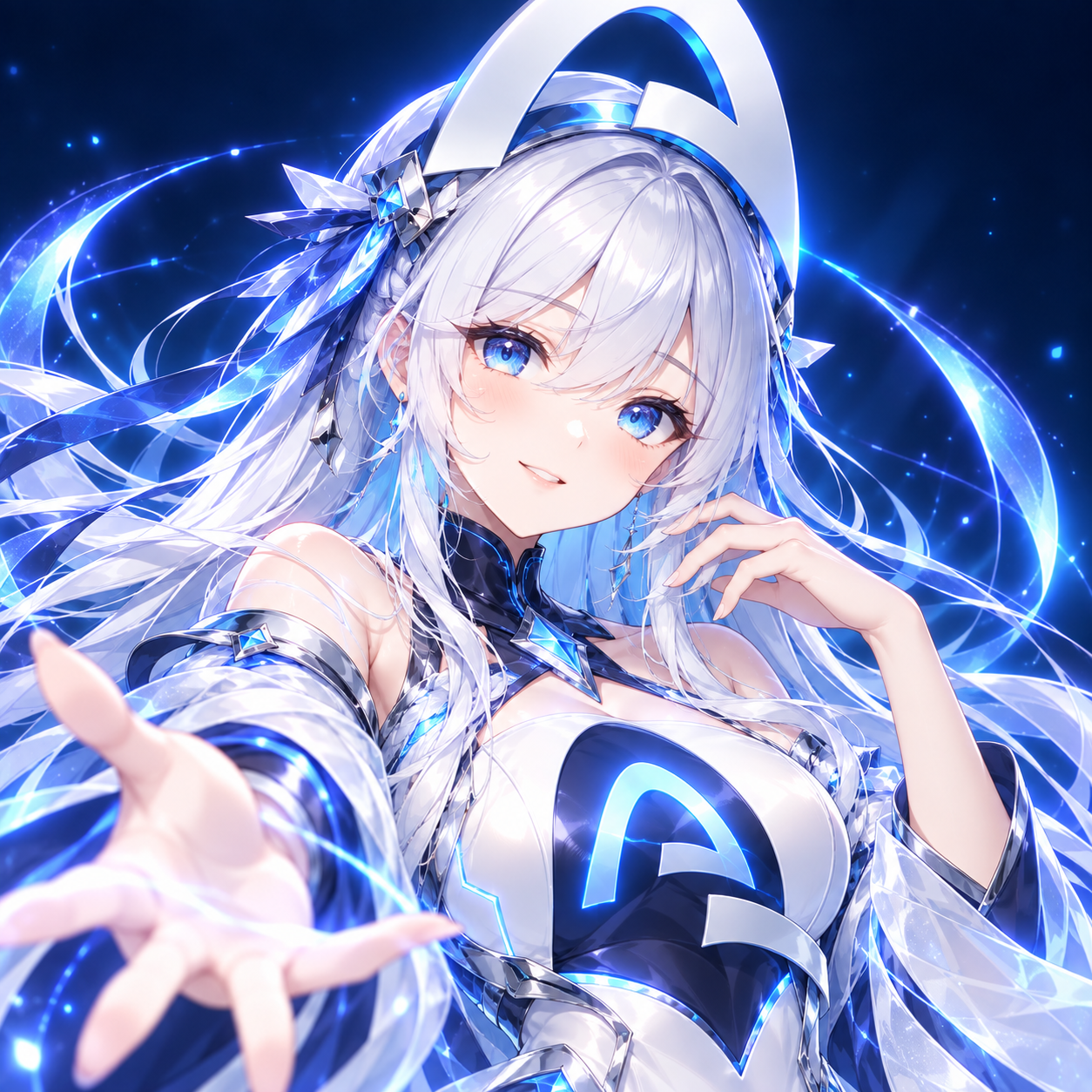 Arc Chan